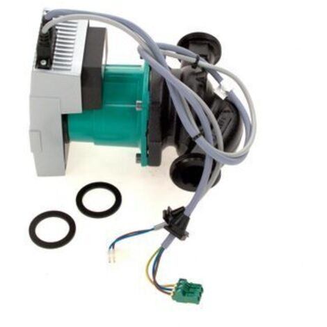 Ersatzteil 7736700123 Pumpe Stratos Para 25/1-8 von BOSCH - 7736700123 (1/2)