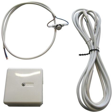 Elektr. Kondensatablauf-Heizung 5 m - 7748000318 von Buderus (1/2)