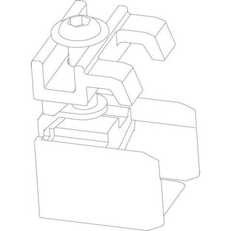 Ersatzteil 7735600208 Kollektorspanner einfach kompl von BOSCH - 7735600208 (1/2)