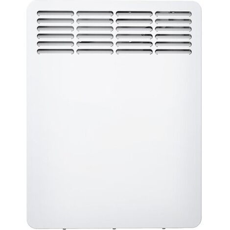 Wandkonvektor AEG WKL 505 mit elektronischem Regler, 230V, 50 Hz - 0,5 kW - 348 x 450 x 100 mm (1/2)