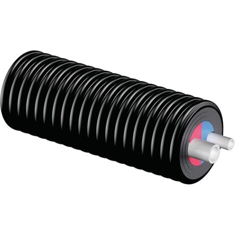 Uponor Ecoflex Aqua Twin 25x3,5-25x3,5/175