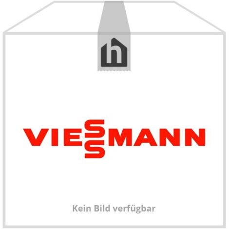 Zirk.pumpe ecocirc PRO 15-1/110LB R von Viessmann - 7938247