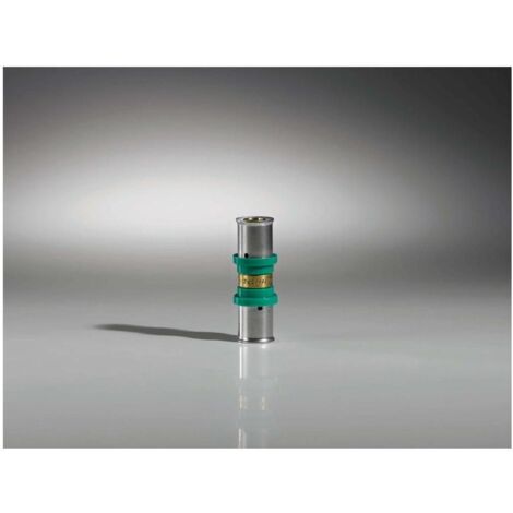 Pexpress Presskupplung für Rohr 17x2 Nr.301700 - 80403232 von Buderus (1/5)