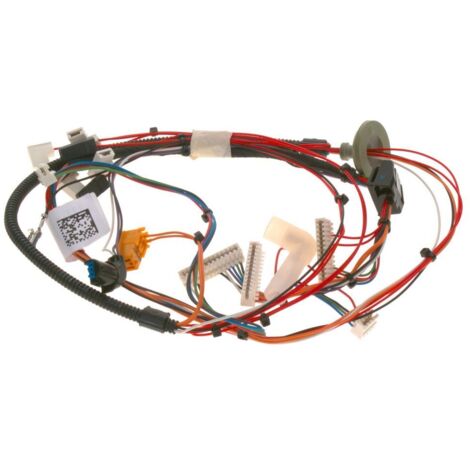 Ersatzteil 87186474570 Kabelbaum LV System PWM von BOSCH - 87186474570 (1/2)