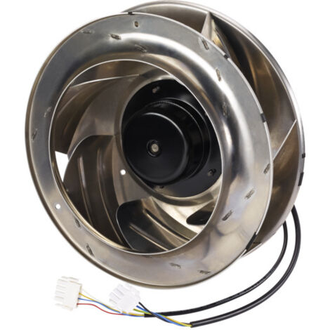 Ersatzteil Lüfter R3G 310 - AO 52-12 von Stiebel Eltron - 285177