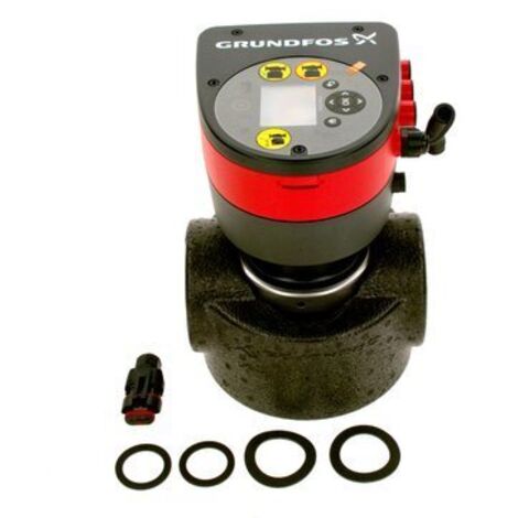 Ersatzteil 7736603870 Pumpe Magna3 25-60 180 230V everp von BOSCH - 7736603870 (1/2)