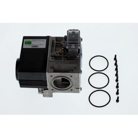 Ersatzteil 7736604039 Gasarmatur VR 420 (250 kW) everp von BOSCH - 7736604039 (1/2)