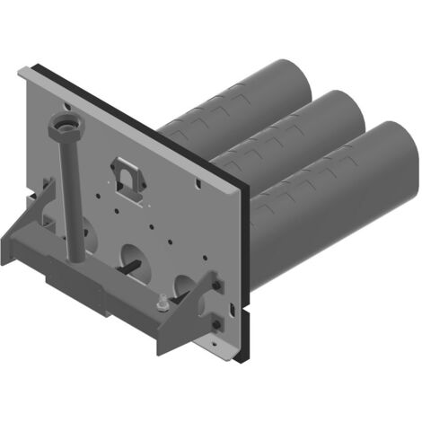 JU Ersatzteil TTNR: 5103385 Brennrost AE124X 4/24 kpl Ersatz