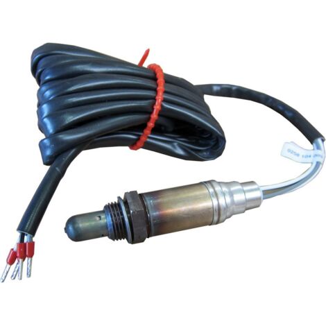 Ersatzteil 87185825670 Lambdasonde everp von BOSCH - 87185825670 (1/2)