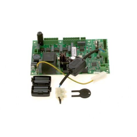 Ersatzteil 8718585625 Steuerungsplatine Pellet everp von BOSCH - 8718585625