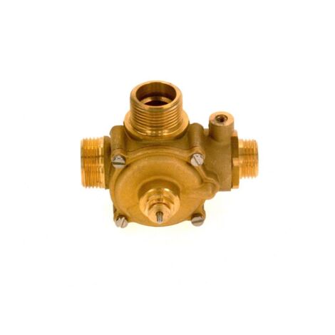 Ersatzteil 7101194 Vorlaufgruppe 24Kw Single von BOSCH - 7101194