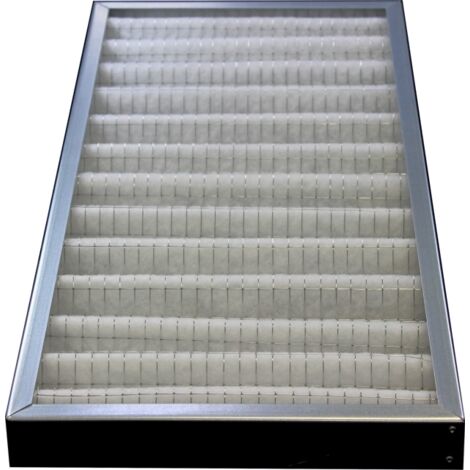 Wolf Filterkassette ISO Coarse 45% BxH: 712x335 - 2545940