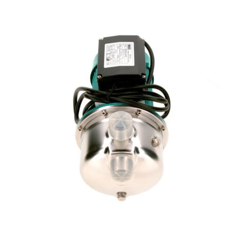 Ersatzteil 87183101600 Pumpe von BOSCH - 87183101600 (1/2)