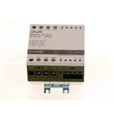 Ersatzteil 87183100040 Strombegrenzer MCI 30 von BOSCH - 87183100040 (1/2)