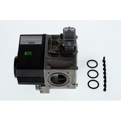 Ersatzteil 7736604038 Gasarmatur VR 420 (200 kW) everp von BOSCH - 7736604038 (1/2)