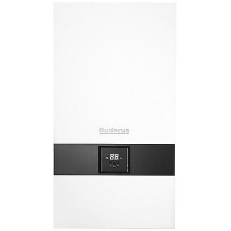 Logamax E156-4 DE - 7738504967 von Buderus (1/2)