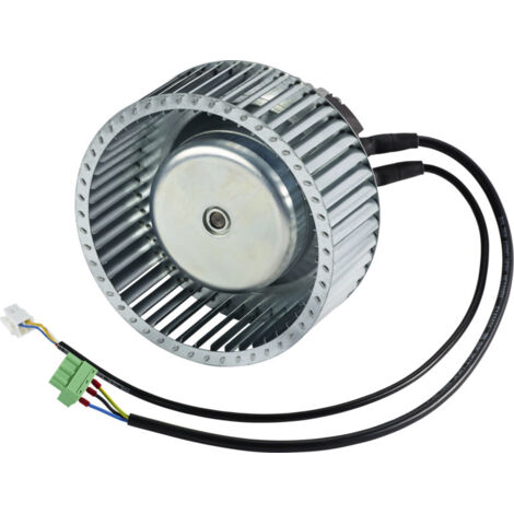 Ersatzteil Ventilator R3G160 von Stiebel Eltron - 278546