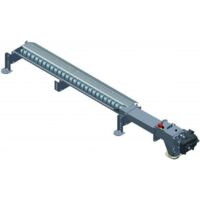 Fröling Austragschnecke 150 FBR 3.0 für T4e 130 - 180 1612230A