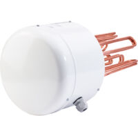 STIEBEL ELTRON Elektro-Heizflansch FCR 28/180, 9/18, 18/18 kW - 71333