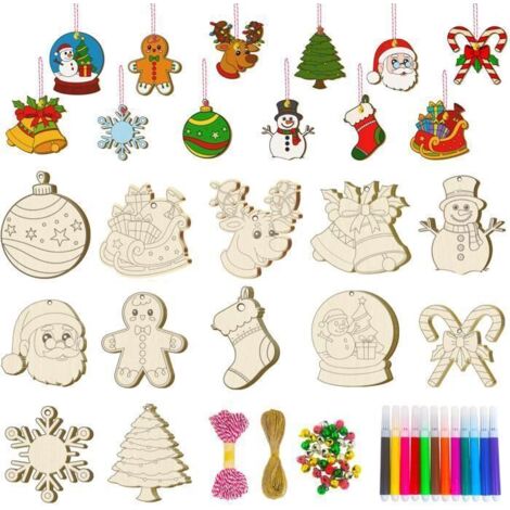 LIBOOI Gambe di elfo Decorazione, gambe ripiene a strisce per albero di Natale, gambe di elfo Decorazione da appendere per albero di Natale, feste in casa, camino, gambe elfo che sporgono fuori
