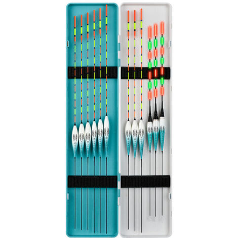 Flotteur De Pêche En Ligne SUNGOOYUE Flotteurs De Pêche Automatiques, Flotteurs De Pêche Flotteur De Pêche Occasion