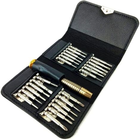 Porte-embout Magnétique Avec Réglage De Profondeur - 7 Niveaux Pour Perçage Précis (vis, Placo, Bois)