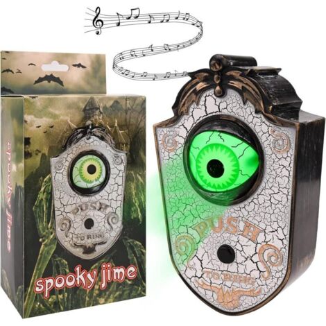 Sonnette De Moto - Ornement De Cloche Porte-bonheur En