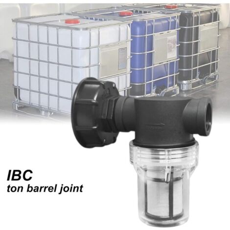 TocaFeank Kit D'adaptateur De Bouteille D'eau Convertube, Ensemble De Remplacement De Tube De Boisson,Kit De Tuyau De Système De Sac à Dos De Tube De