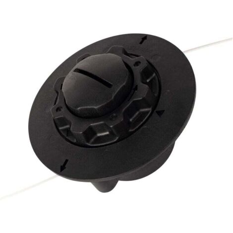 Tête de coupe pour Stihl FS38 FS40 FS45 FS50 FSE60 FSE71 FSE81 TE600 TE700 TE1000 Auto Cut C5-2 4006 710 2105 (1/4)