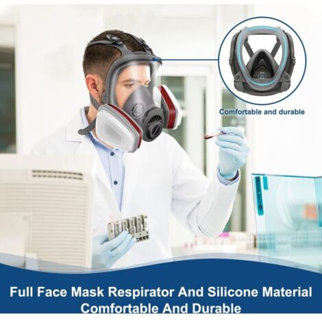 Masque Coton Réutilisable Masque Réutilisable, Masque Respiratoire Chez Protection Quotidienne Extérieur