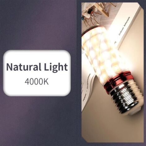 Lampe De Table À Led Boule De Rotin Lampe De Bureau Veilleuse Lampe De