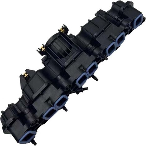 Durite de collecteur d'admission pour Ford Ranger 2012-2018 2.2L Duratorq-Tdci BB3Q9424A, assemblage BB3Q-9424-AE 1770539 (1/4)