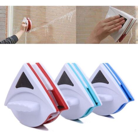 Mini Serpillière Auto-Essorage - Nettoyeur Compact Pour Vitres, Comptoirs, Sols Et Voiture