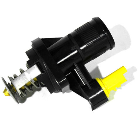 9648542680 1338.E4 Compatible avec Citroën C4 Triumph Ensemble thermostat (modèle 307, 407) (1/4)