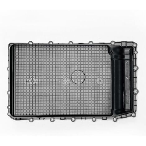 Carter D'Huile De Transmission Avec Bouchon Pour Mercedes Classe E W212 E220 2.1L Diesel (2009-2016) - Référence A6510102913