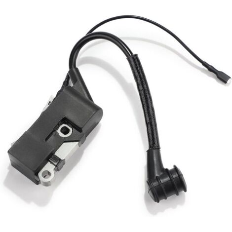 Bobine Allumage , Module de Bobine d'Allumage pour 4500 5200 5800, 45cc 52cc 58cc, Pièce de Rechange Professionnelle (1/4)