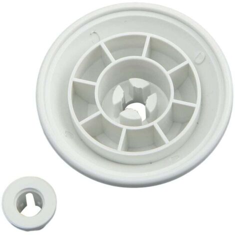 Capuchon de bobine pour machine à coudre Singer (1/4)