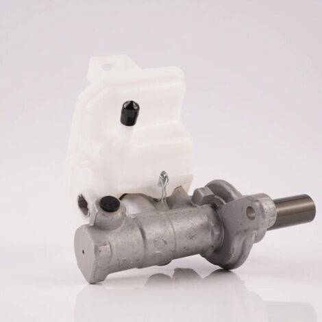 Maître-cylindre de frein monobloc pour modèles Toyota Hiace, pièces d'origine : 47201-26811, 47201-26810, 4720126811, 4720126810 (1/4)