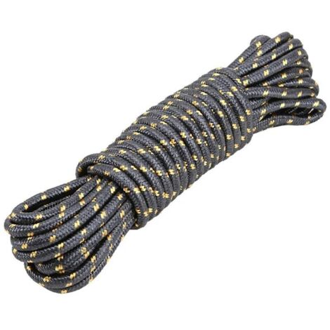 Sandow 10 mètres robuste et souple (10 mm) (1/2)