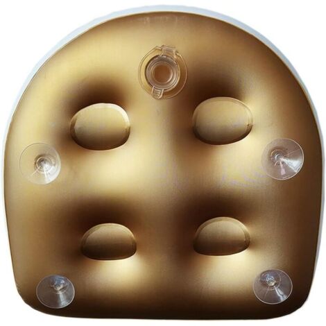 Siège Rehausseur Lesté Pour Spa Coussin D'assise Gonflable Pour