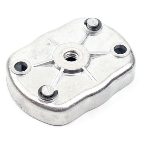Lanceur Débroussailleuse Démarreur Cadran Tirer Démarreur Pull Starter Tirez Clavier De Cliquet Moteur Outil Jardinage pour Débroussailleuse 33cc / 36cc / 43cc / 49cc Tondeuse (1/4)