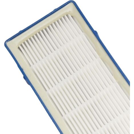 Kit De Filtres Pré-moteur Et D'échappement Pour Aspirateur Hoover