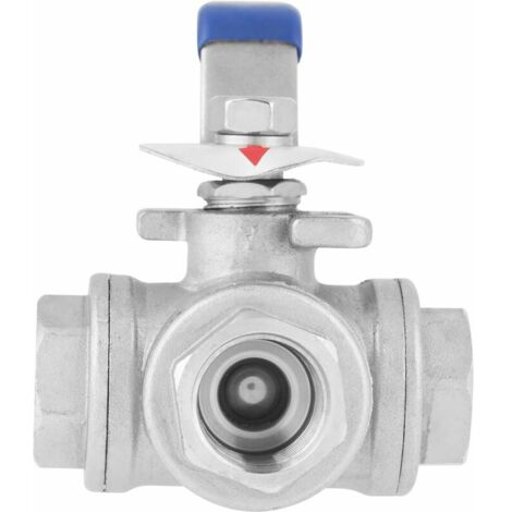 Bouton Poussoir De Chasse D'eau à Double Tête Ronde Pour Chasse D'eau - Bouton Poussoir De Rechange Pour Réservoir D'eau De Salle De Bain