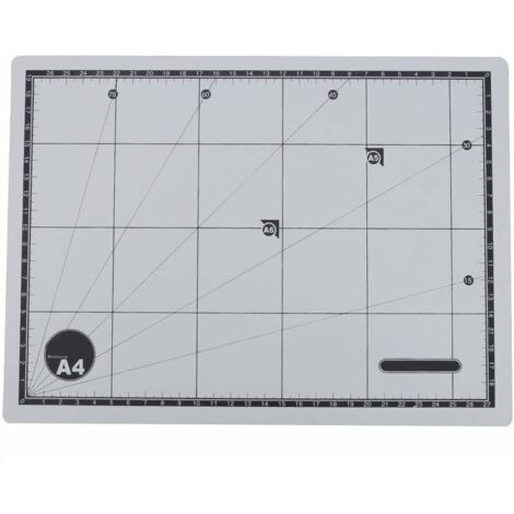 A/R Coupe-Papier Pour Les Arts Et L'artisanat | Coupe-Tapis Biseauté à 45 Et 90 Degrés | KT Board Framing Cutter, Cutter Précis En Carton Avec Lames à 45 Et 90 Degrés, Encadrement