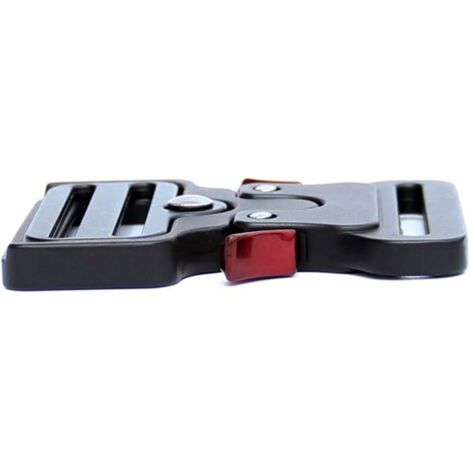 Boucle Ceinture Chien Scotty Cameron 2013 - Club Cameron Junkyard Titleist, Métal Argent