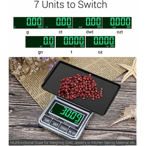 Balance De Pêche Numérique Portable - Précision 5g à 25kg - Écran LCD Rétroéclairé - Parfaite Pour Voyages Et Sorties Pêche