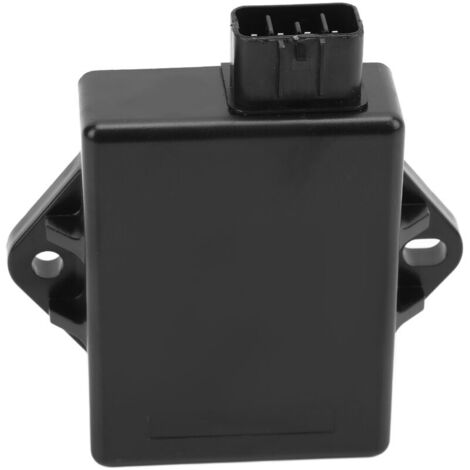 8 broches CDI Module boîte d'allumage 9000 tr/min haute puissance ATV moto accessoires remplacement pour MAJESTER YP250 260 (1/5)