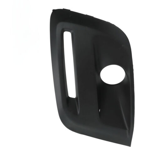 Couvercle de grille de phare antibrouillard avant gauche 1613564680 Remplacement pour Peugeot Partner 2015-2018 (1/5)