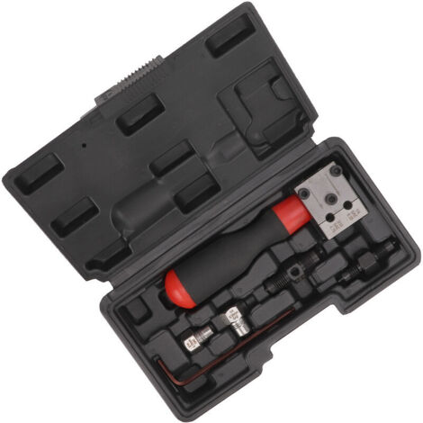 Raccords Durite Frein Kit Tuyau Frein Voiture En Acier Cuivré | 7.62m 4.75mm + 6.35mm Avec 32 Raccords | Pour Système Freinage Hydraulique Raccords Freinage Hydraulique