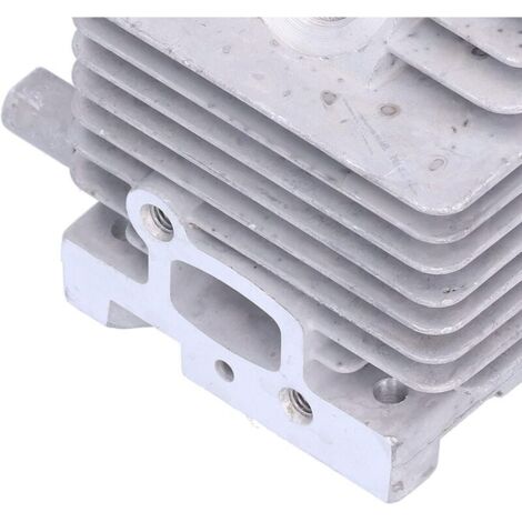 Kit Piston Cylindre 34mm Pour Stihl FS75, FS85, HS75, Etc. - Remplace 4137 020 1202 - Inclut Filtres & Joints